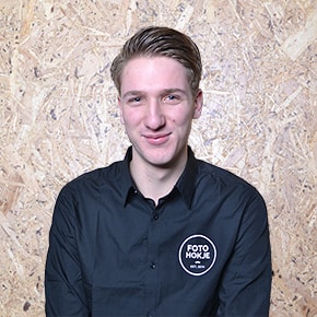 Joris Joris