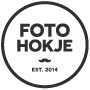 Fotohokje