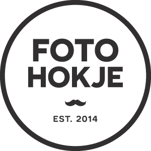 Fotohokje